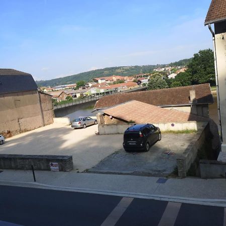 La Maison De Soso Capendac Exterior photo